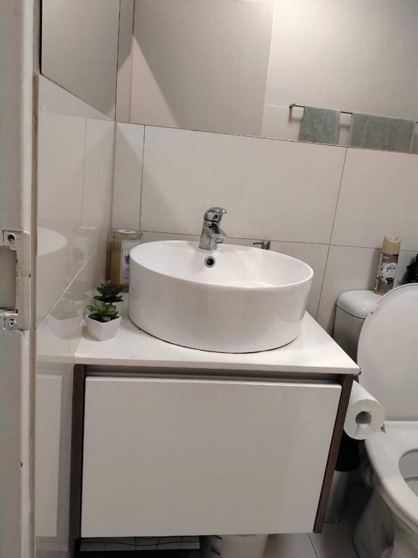 To Let 2 Bedroom Property for Rent in Durbanville Western Cape